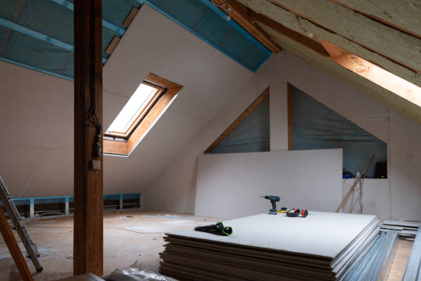 Best Insulation Replacement Services  in Princeville, HI
