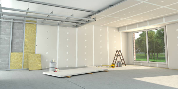 Best Crawl Space Insulation  in Princeville, HI